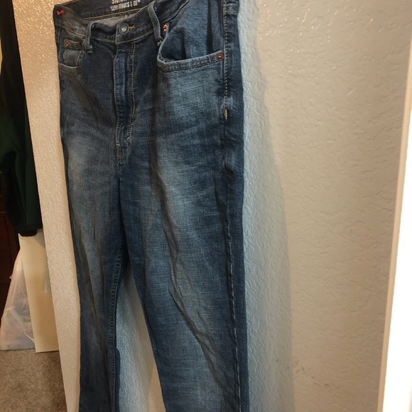 Jeans - Picture 3 of 3